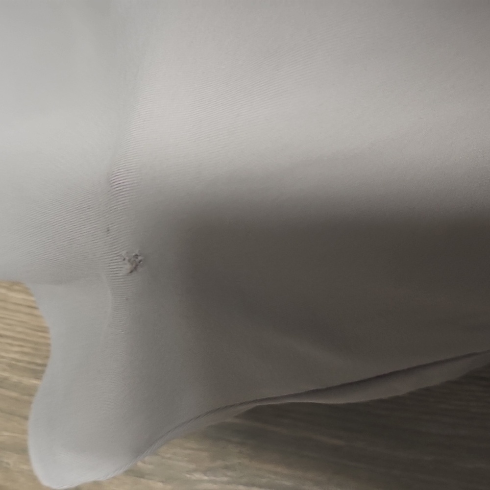 Calia Gray Sleeveless Top - Picture 5 of 7
